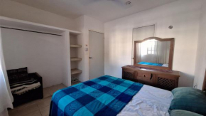Bahia dive cozumel hostal